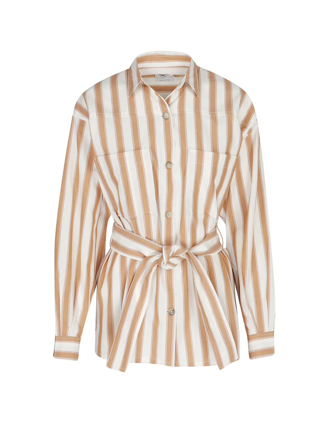 CLOSED | Bluse Lela | 